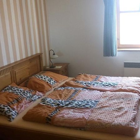 Country Club Konirna Hotel Sluknov Luaran gambar